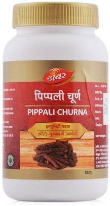 Dabur PIPPALI CHURNA