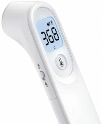 OTICA Infrared IR Non Contact Forehead baby Thermometer Baby Thermometer