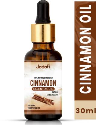 Jodofi Cinnamon Leaf Essential Oil