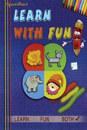 LEARN WITH FUN