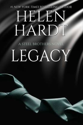 Legacy: Volume 14