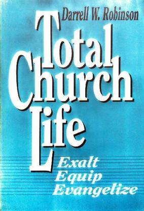 Total Church Life