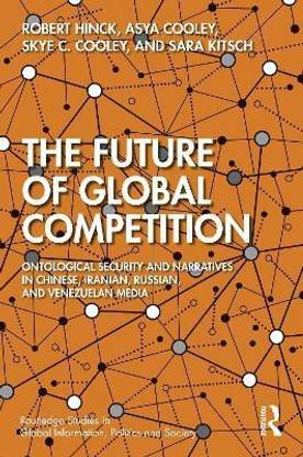 The Future of Global Competition