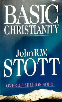 Basic Christianity