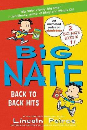 Big Nate