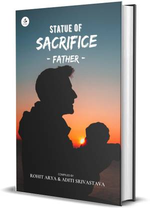 Statue of Sacrifice : Father