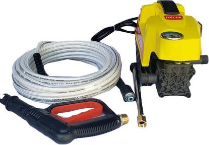 LIBERTY HEALTH SUPPORT SYSTEMS DELTA Pressure Washer