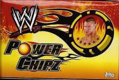 Toyswala WWE power chipz