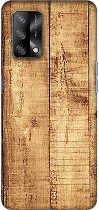 Flipkart SmartBuy Back Cover for Oppo F19