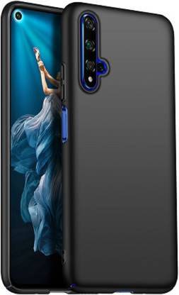 Prolike Back Cover for Huawei nova 5T [SHOOCK PROOF CASE]