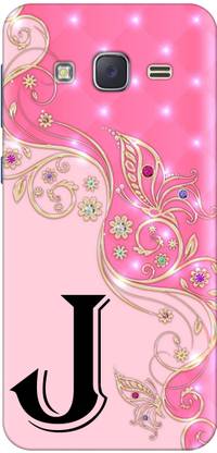 PINKLAND Back Cover for Samsung Galaxy J2