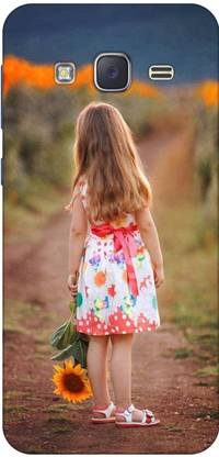 ALPEEDA Back Cover for Samsung Galaxy J2