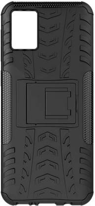 Ceffon Back Cover for Realme 8 / Realem 8 Pro