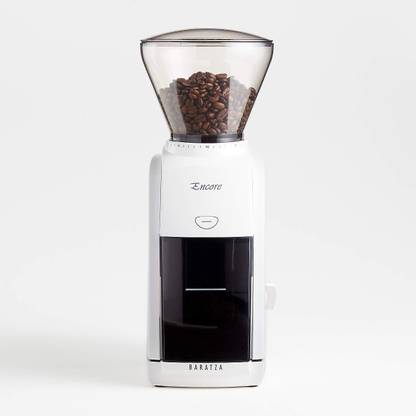 Baratza Encore Coffee Grinder Conical Burr 5 Cups Coffee Maker