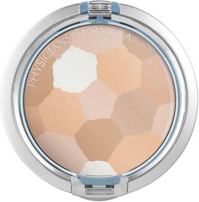 Physicians Formula Powder Palette Pressed Powder Compact