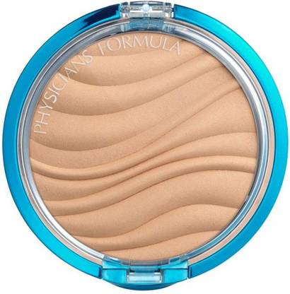 Physicians Formula Mineral Wear Talc Free Mineral Airbrushing Pressed Powder SPF 30 Compact