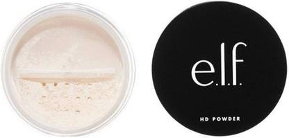e.l.f. High Definition Loose Powder Compact