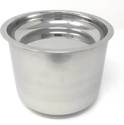 PREMIUM Steel Fridge Container  - 3 ml