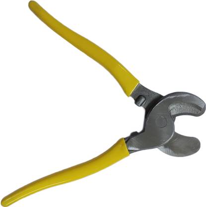 DUMDAAR Heavy Duty Cable wire cutter 10inch Wire Cutter