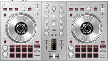 Pioneer DDJ-SB3-S Wired DJ Controller