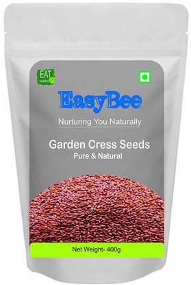 easybee Garden Cress Halim Seeds Garden Cress Seeds