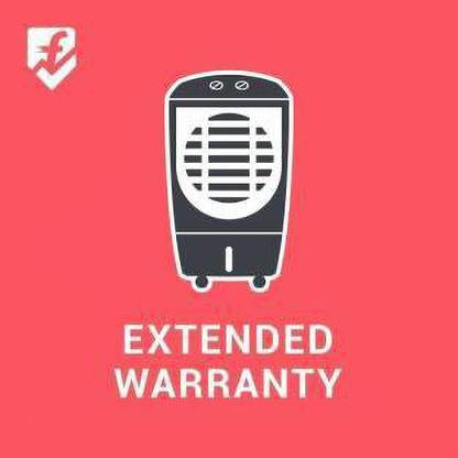 Extended Warranty 2 Year