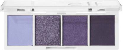 e.l.f. Bite Size Eyeshadow Palette 3.4 g