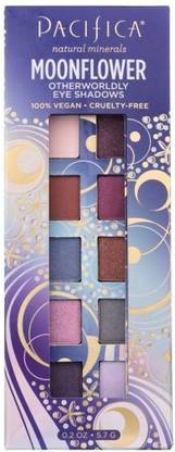 Pacifica Otherworldly Eyeshadow Palette 5.67 g