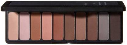 e.l.f. Mad for Matte Eyeshadow Palette 13.89 g