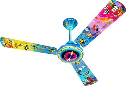 HAVELLS ocean quest with 2 Year Warranty Ultra High Speed 1200 mm Ceiling Fan