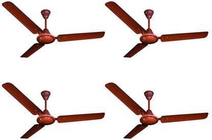 Crompton Sea bliss 4 Silent Operation 1200 mm Ceiling Fan