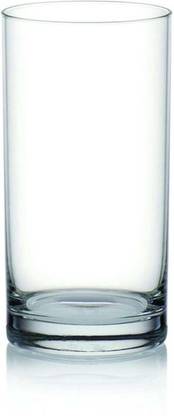 Aditya Craft (Pack of 6) IP70 Glass Set Water/Juice Glass