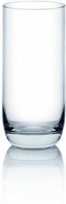 GLAMOROUS (Pack of 6) lp159 Glass Set Water/Juice Glass