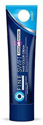 9 Fine Swift 5 Minute hair colour for Men (Dark Brown 3.0) , Dark Brown 3.0