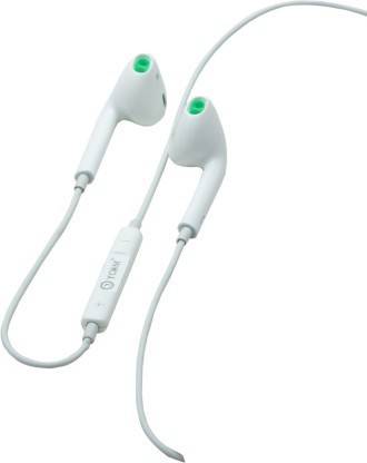 Ycom Earphone with Microphone Bluetooth