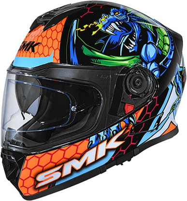 smk helmets