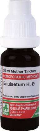 ADEL Equisetum H. Q Mother Tincture