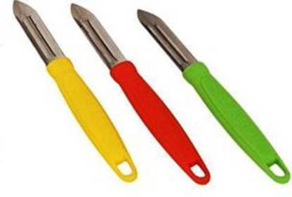 SBB 3 Pc Stainless Steel Knife Set