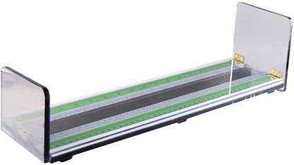 MCP Healthcare Infantometer, Height Measuring Scale, Measurement Tape