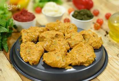 Licious Amritsari Achari Murgh