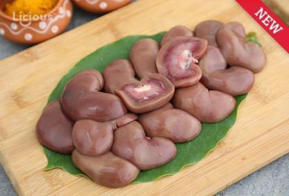 Licious Lamb Kidney
