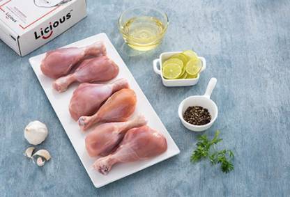 Licious Chicken Drumstick