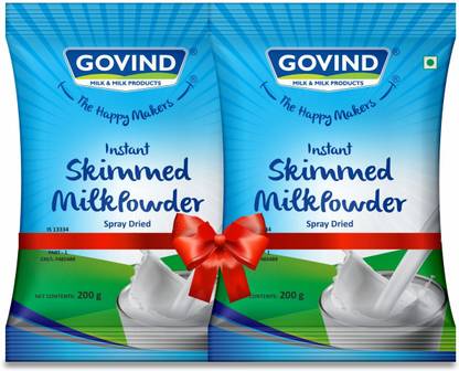 Govind Milk and milk products Govind's Skimmed Milk Powder