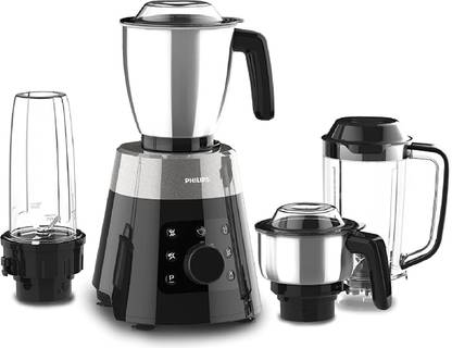 PHILIPS Avance Collection 750 W Juicer Mixer Grinder
