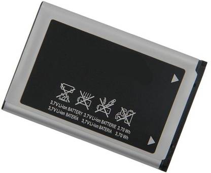 Ecart Mobile Battery For  Samsung Galaxy AB463651BU L700 / J800 / S3650 S7070 S5608 S3370 W559 S5628 C3222 B3410 F339::