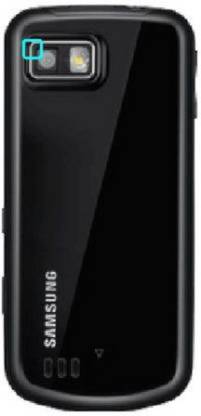 Trendzcase Back Camera Lens Glass Protector for Samsung Galaxy I7500