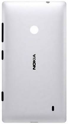 TECHFY Nokia Lumia 520 Back Panel