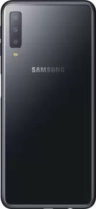 Farkry Samsung A7 2018 Back Panel