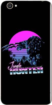 wrap craft VIVO Y55s Mobile Skin