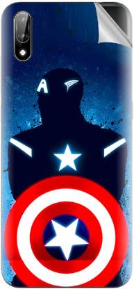 tiddler LG W11 Mobile Skin